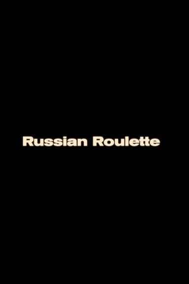 Russian Roulette poster