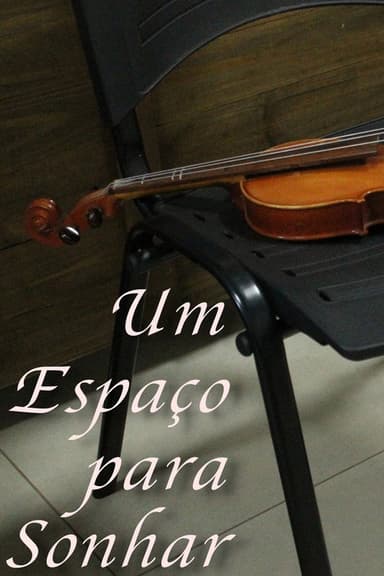 A Place To Dream poster