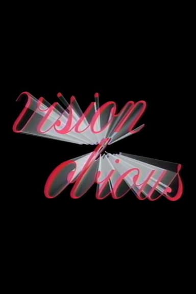 Vision Obious poster