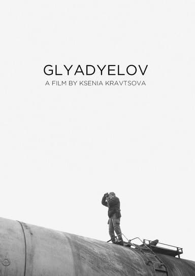 Glyadyelov. Focus On Infinity poster