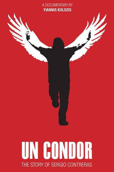 Un Condor poster