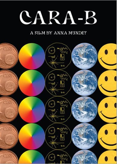 CARA-B poster