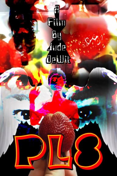 Pl8 poster