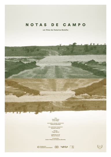 Field Notes poster