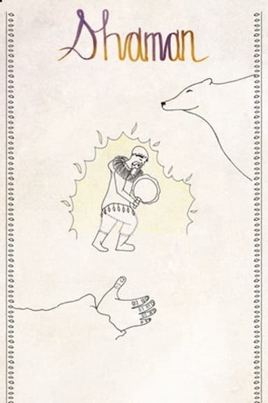 Shaman poster