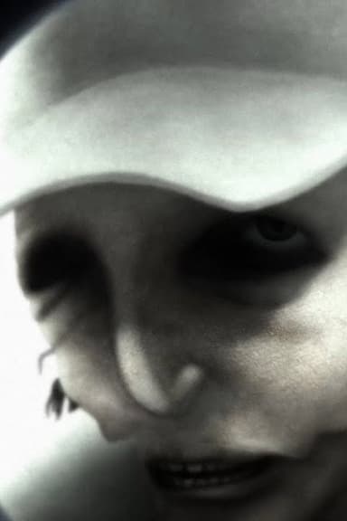 Faceless ~ Faceless Neighbour ~ poster
