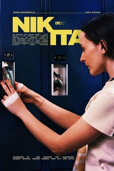 Nikita poster