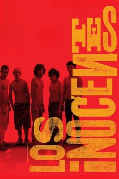The Innocents poster