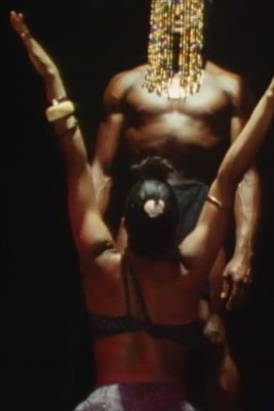 Ballet Black poster