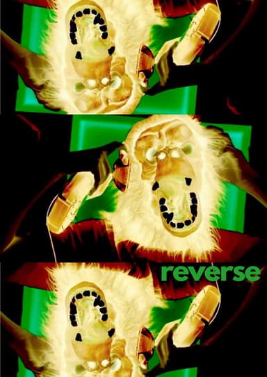 Reverse poster