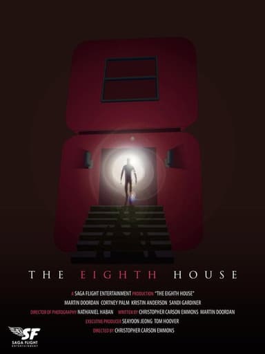 The Eighth House poster