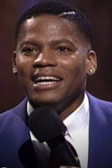 HBO Comedy Half-Hour: D.L. Hughley poster