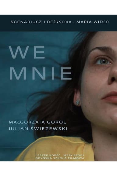 We mnie poster