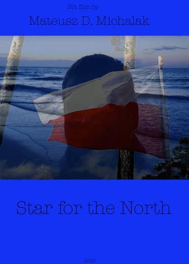 Star for the North poster