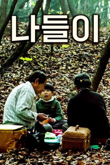 Nadri poster