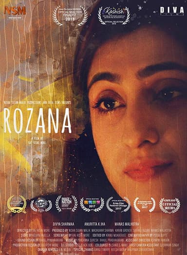 Rozana poster