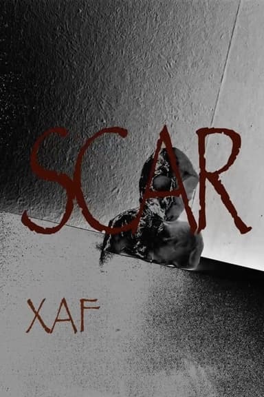 SCAR poster