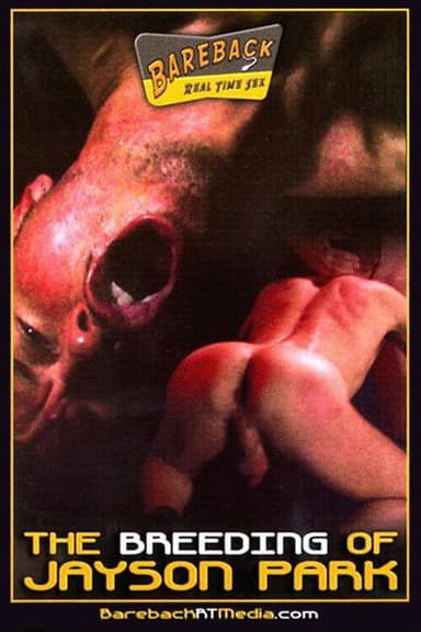The breeding of Jayson Park poster