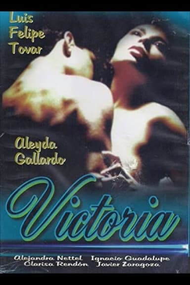 Mujer ladina poster