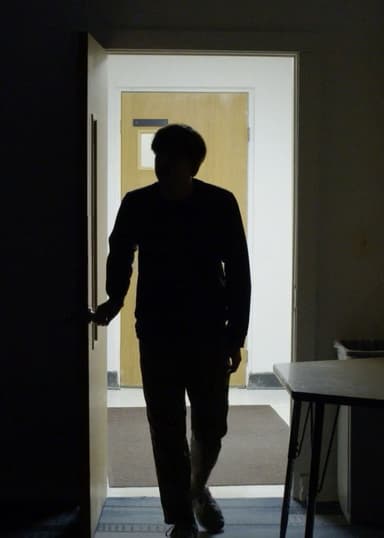 The Light Of poster