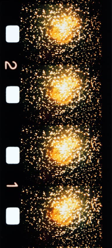 Le grain de la peau poster