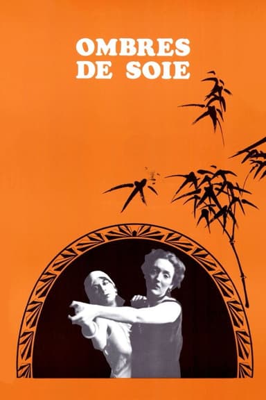 Shades of Silk poster