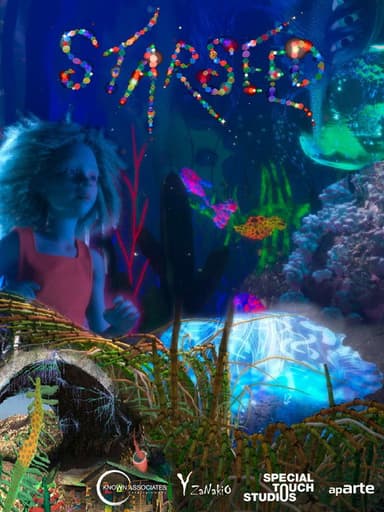 Starseed poster