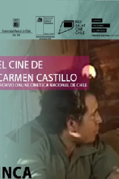 Inca de Oro poster