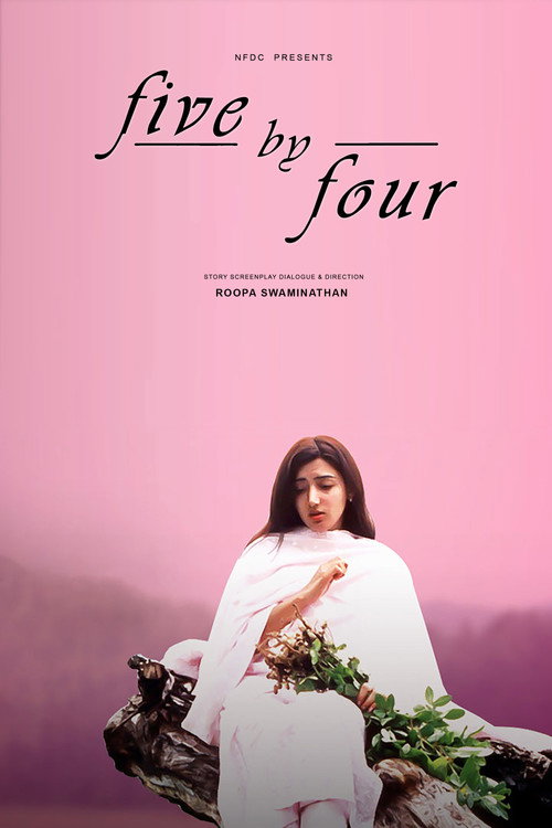 Five by Four poster