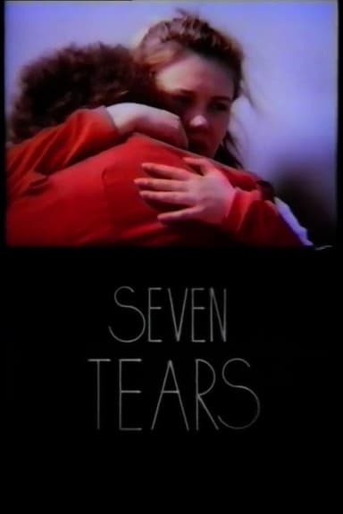 Seven Tears poster