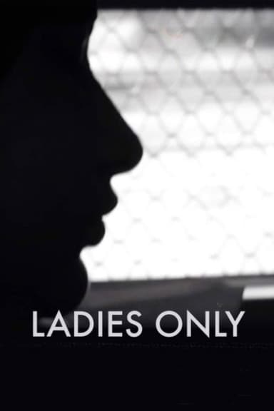 Ladies Only poster