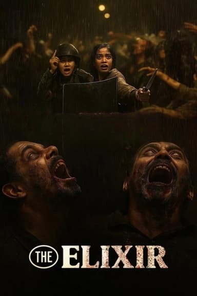 The Elixir poster