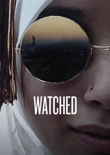 Watched poster