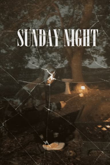 Sunday Night poster