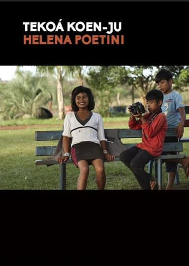 Tekoá Koen-ju poster