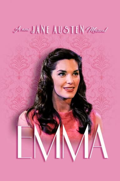 Emma: A New Jane Austen Musical poster
