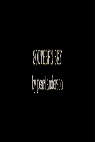 Southern Sky poster