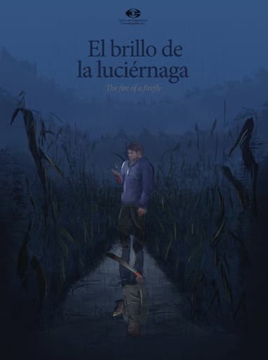 The Fire of a Firefly poster