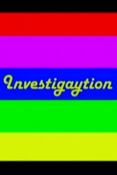 Investigaytion poster