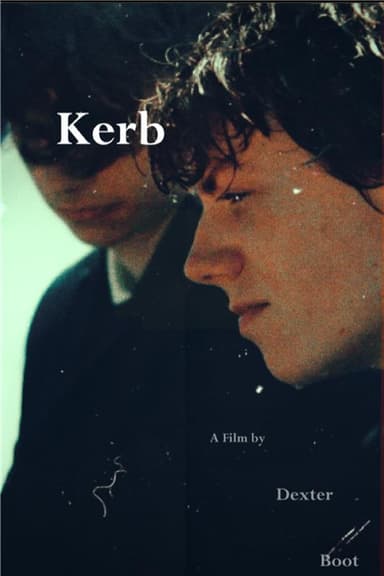 Kerb poster