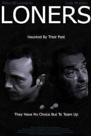 Loners poster