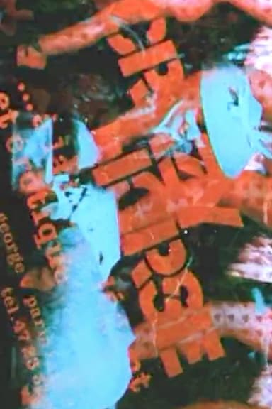 Yours poster