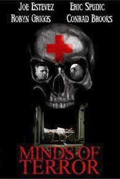 Minds of Terror poster