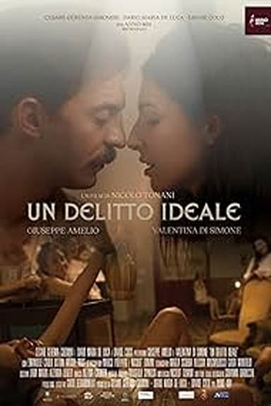 Un delitto ideale poster