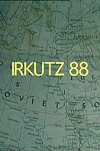 Irkutz 88 poster