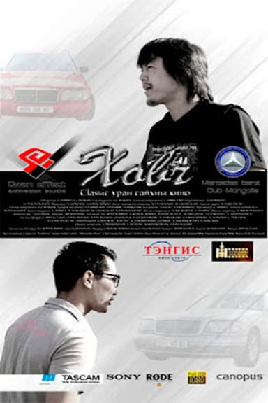 Delator poster