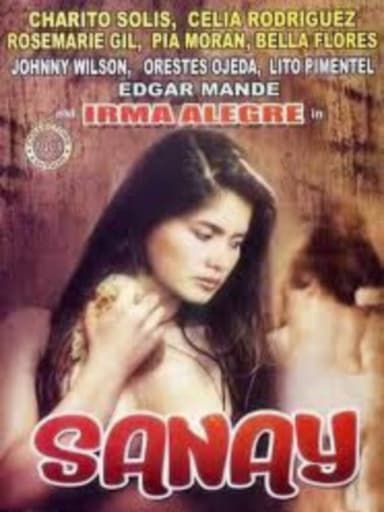 Sanay poster