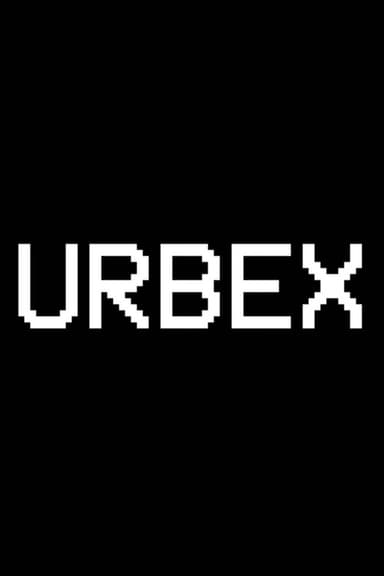 URBEX poster