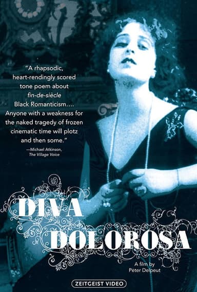 Diva Dolorosa poster