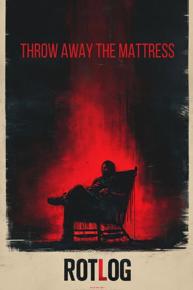 Rot Log poster